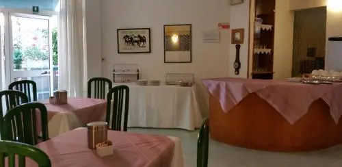 Hotel Ariston - Général