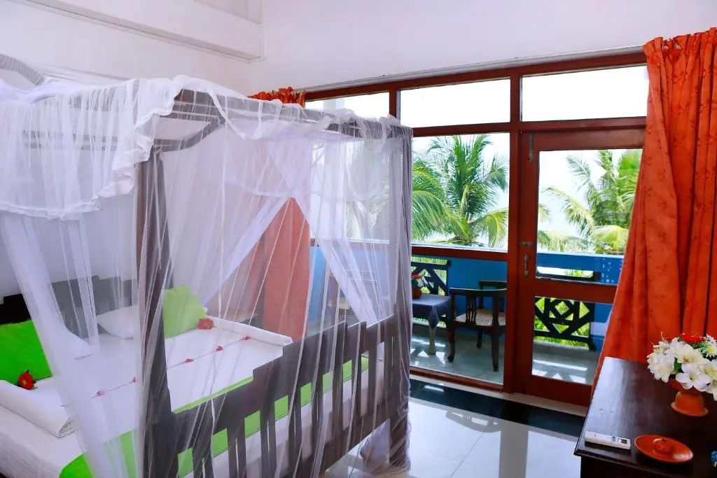 Southern Star Hotel - Chambres