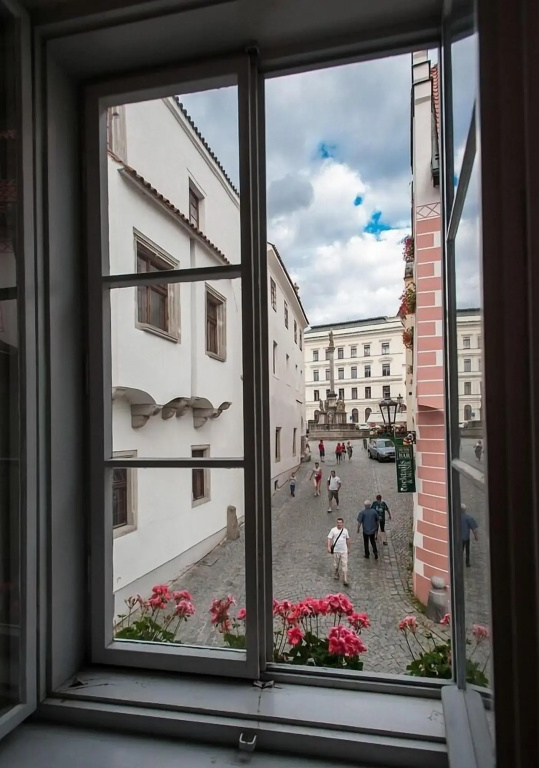 Hotel Leonardo - Général