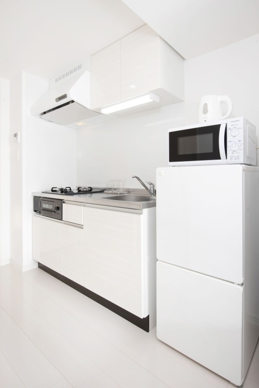 Residence Hotel Hakata 3 사진 31
