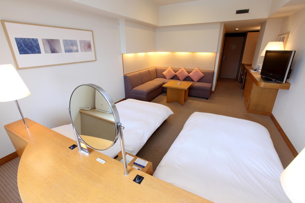 Hotel Sosei Sapporo - MGallery Collection 사진 16
