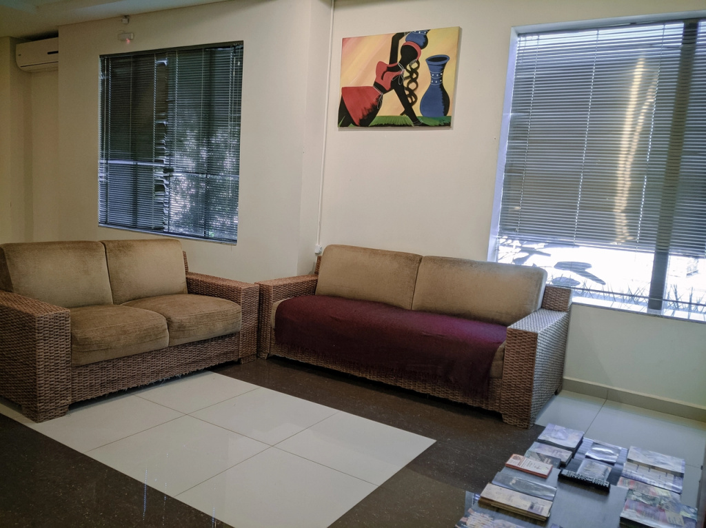 Hotel photo 16