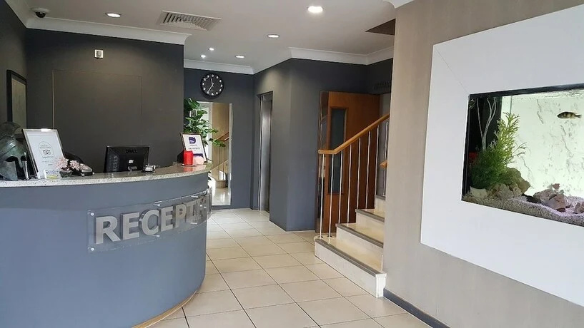 Hotel photo 2