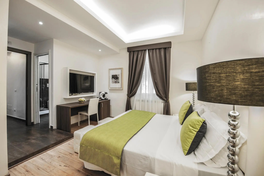Executive room