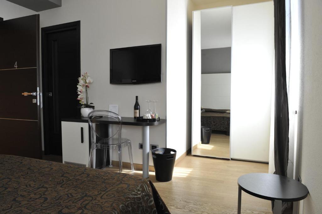 Casa Boffa by null