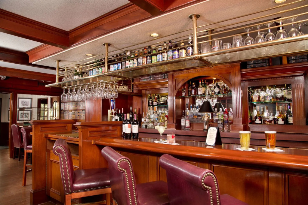 Ayres Hotel Costa Mesa/Newport Beach - Général