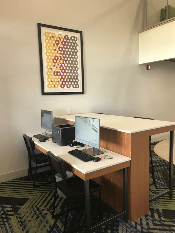 Hotel photo 8