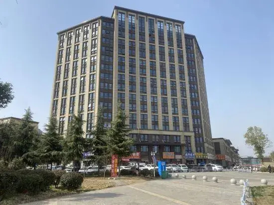 Tianxin Apartment Hotel