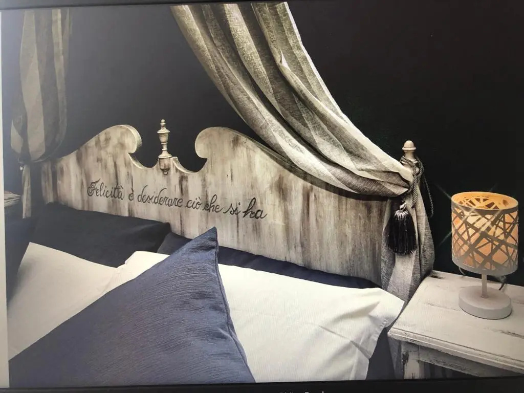 Standard Double room full double bed