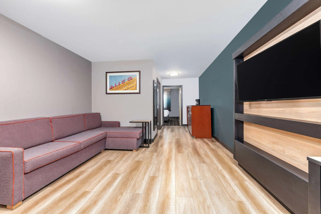 La Quinta Inn & Suites by Wyndham Woodway - Waco South - Général