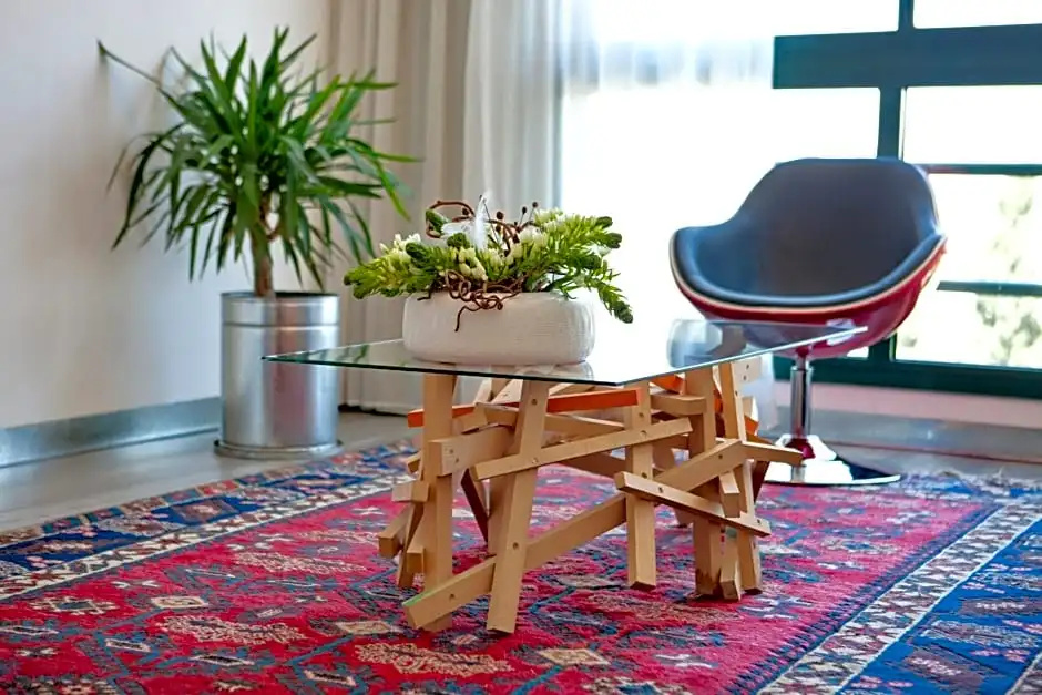 Diaghilev Live Art Suites - Chambres