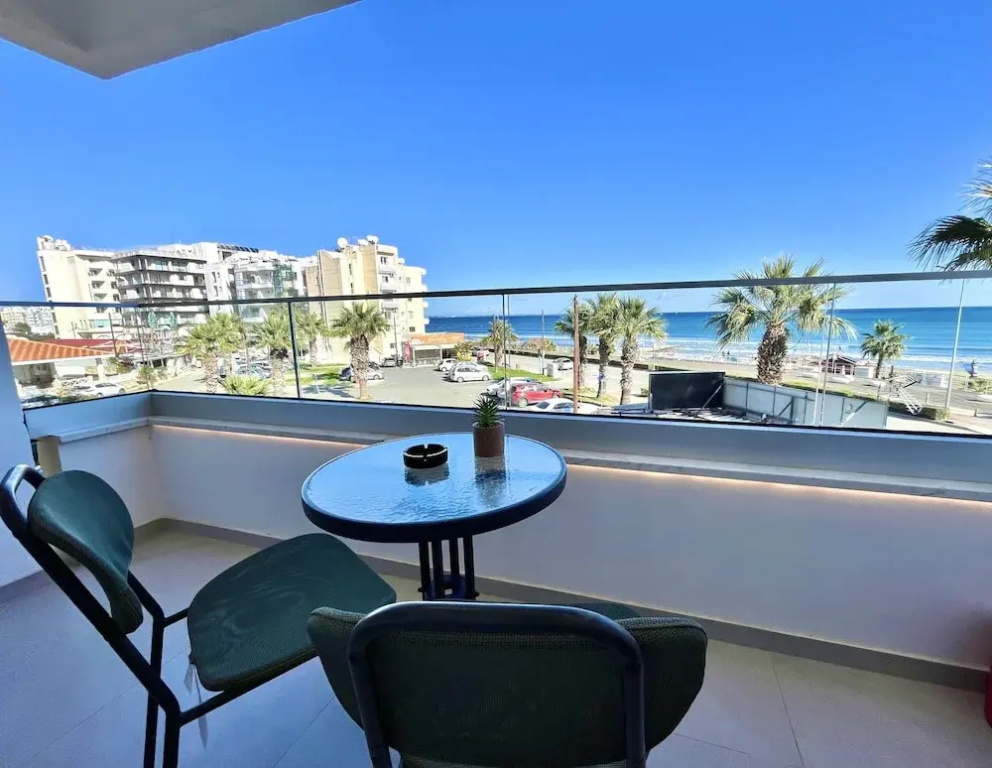 14 LCA - Stay Atalanta Apartment
