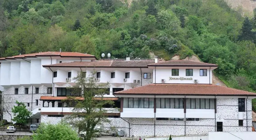 Hotel photo 21