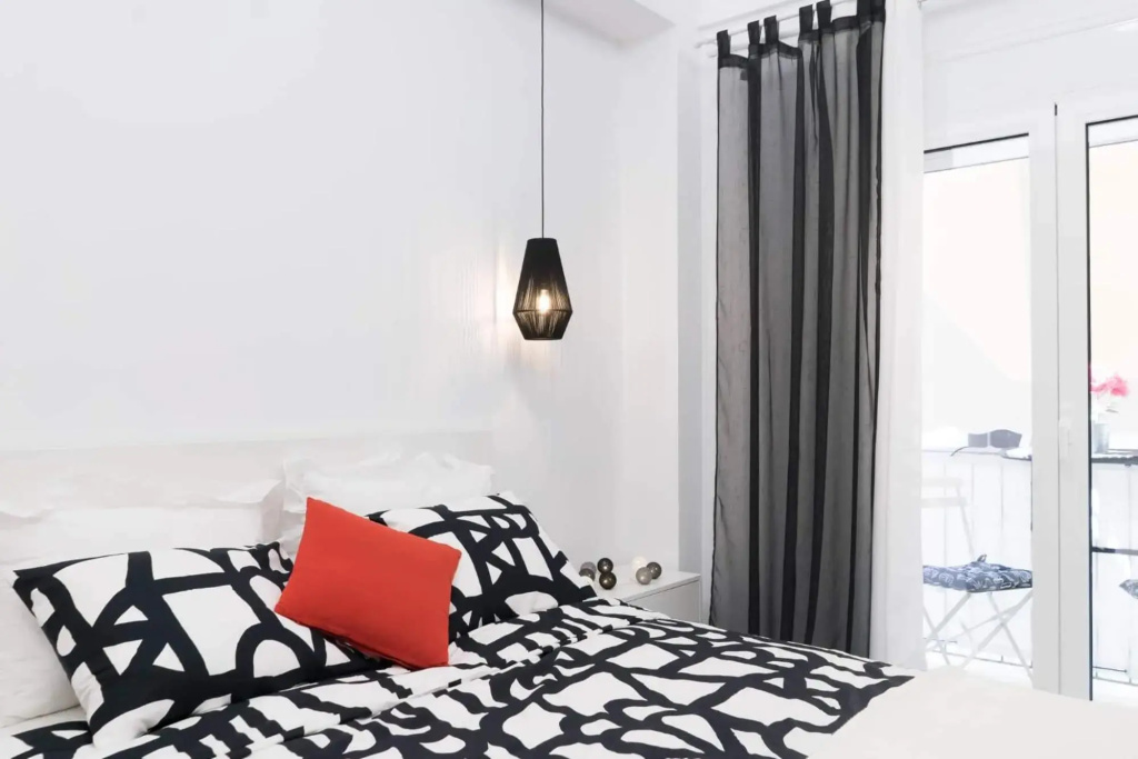 Affordable luxury studio close to Ampelokipi metro