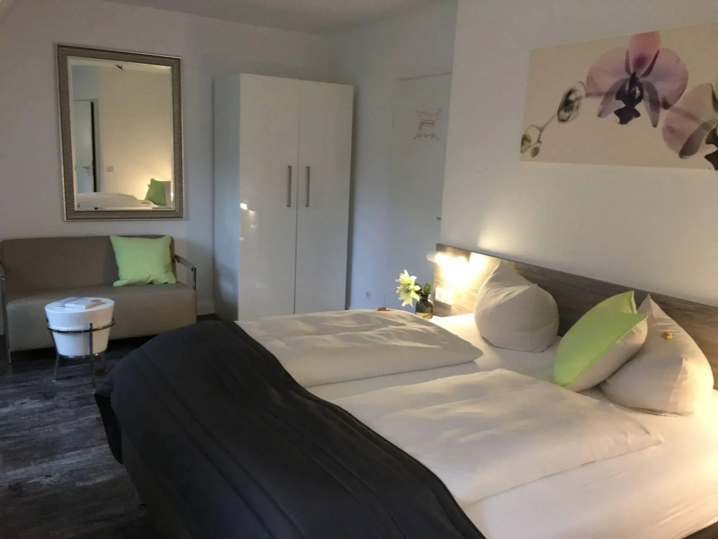 Sporthotel Fuchsbachtal - Général