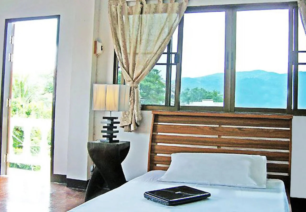 Balcony & Terrace
