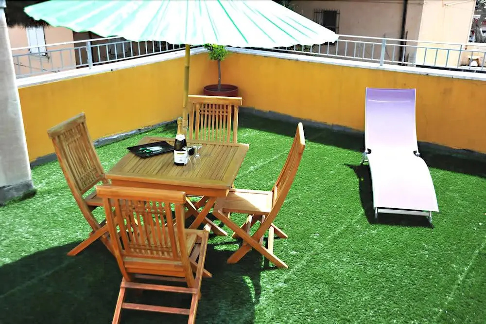 Hotel Margherita