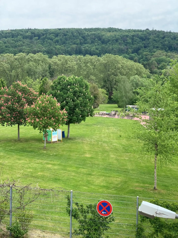 Park-Hotel Leimen