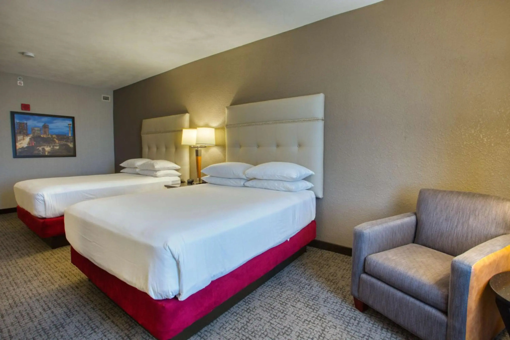 Drury Inn & Suites Near La Cantera Parkway - Général