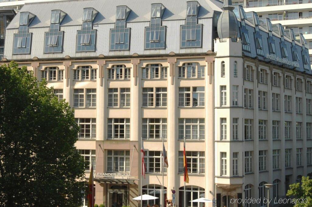 Classik Hotel Alexander Plaza picture