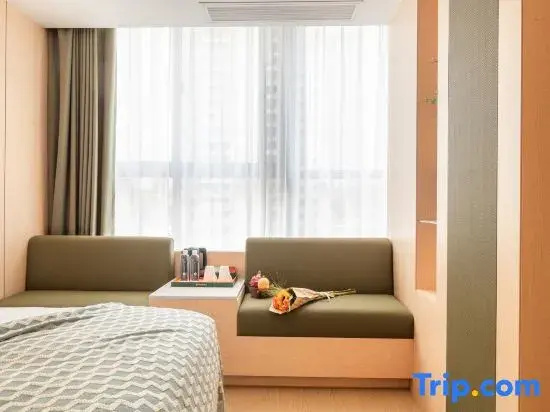 Luxury room