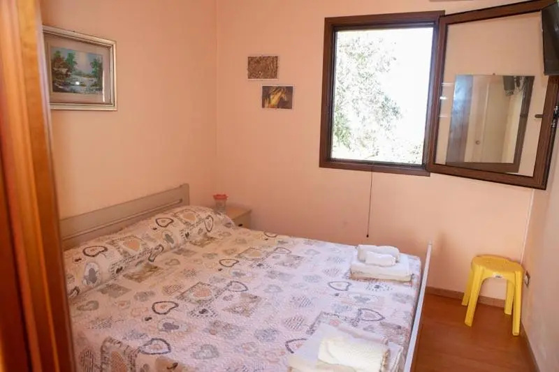 Economy Apartment