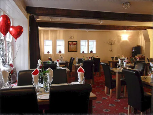 Gosforth Hall Inn - Général