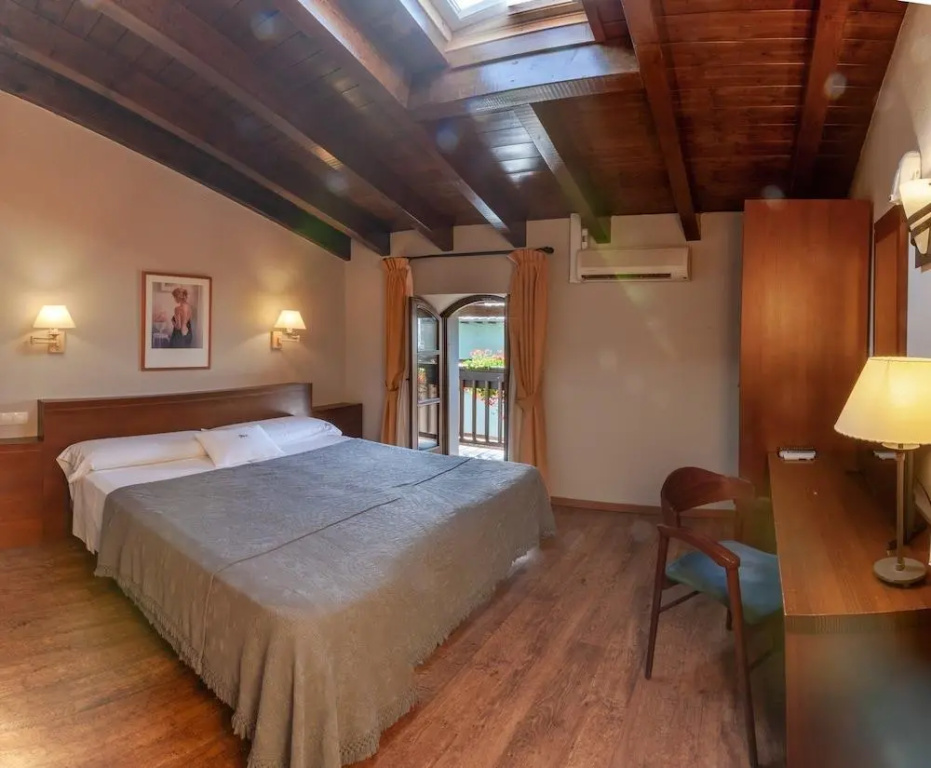 Hotel Fonda Merce - Général