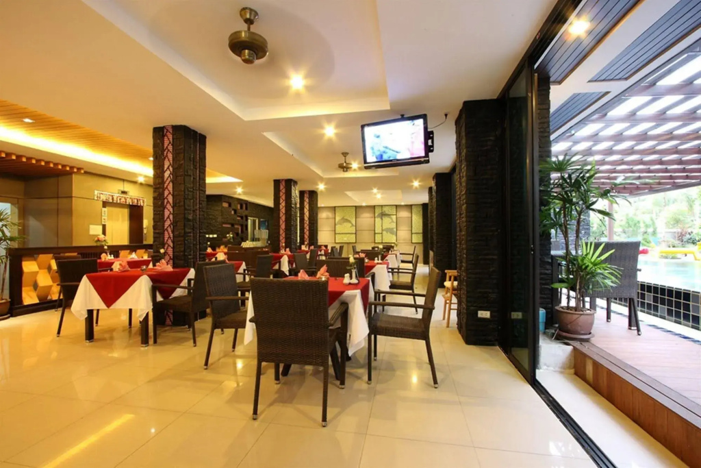 Hotel photo 20