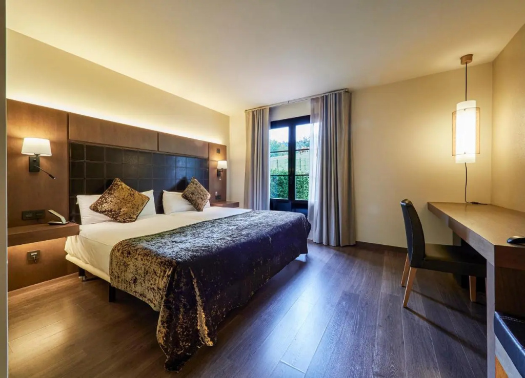 La Piconera Hotel & Spa - Général