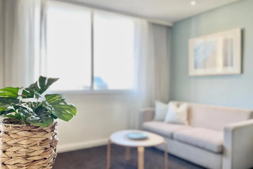 Coogee Sands Hotel - Chambres