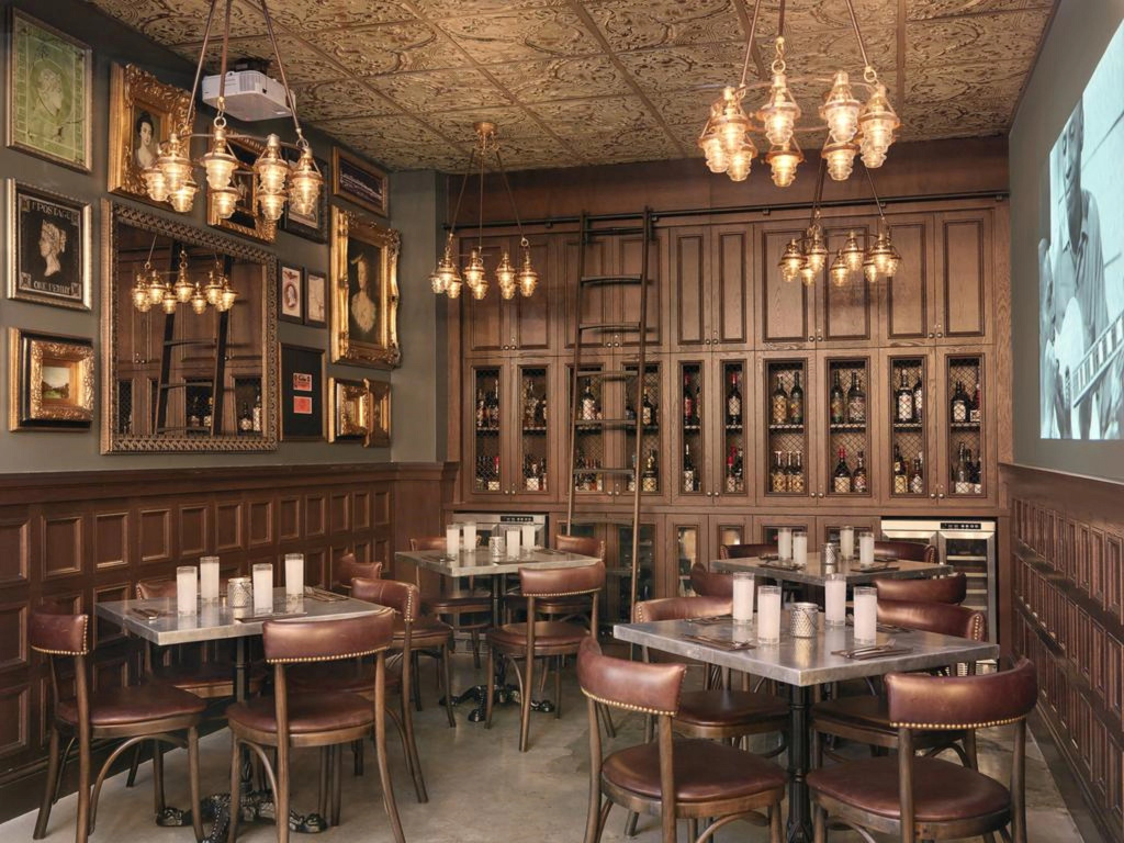 Q&C Hotel and Bar, New Orleans, Autograph Collection - Général