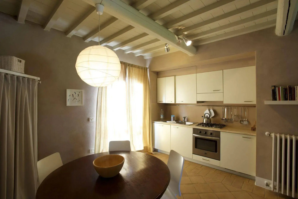 Residenza Le Versegge - Général