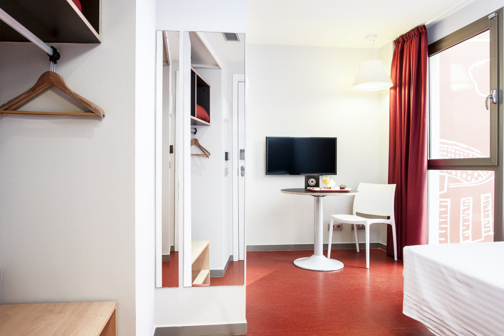 Hotel Ciutat Vella - Général