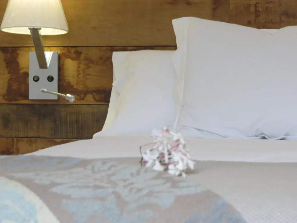 Hotel Mas Carreras 1846 - Chambres