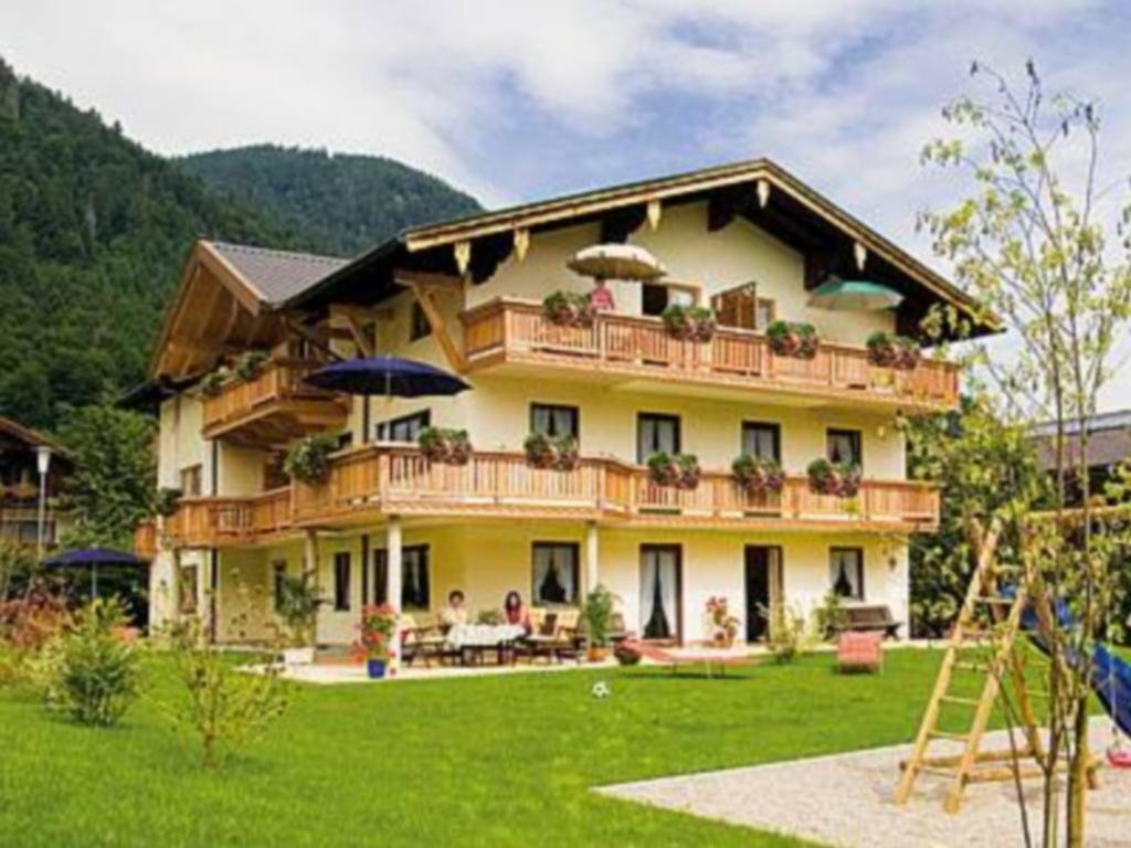 Apartments Am Westernberg