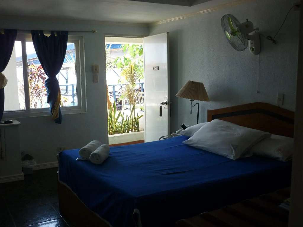 Blue Rock Beach Resort