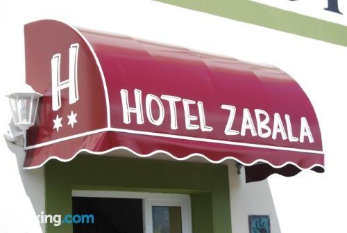 Hotel Zabala
