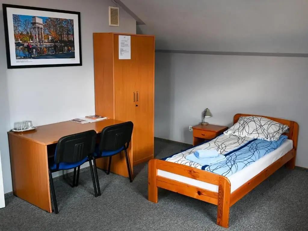 Hotel photo 10