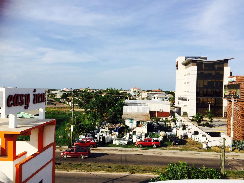 Easy Inn Hotel by null
