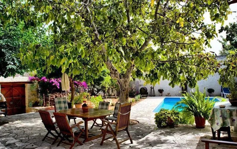 Narkissos Villa