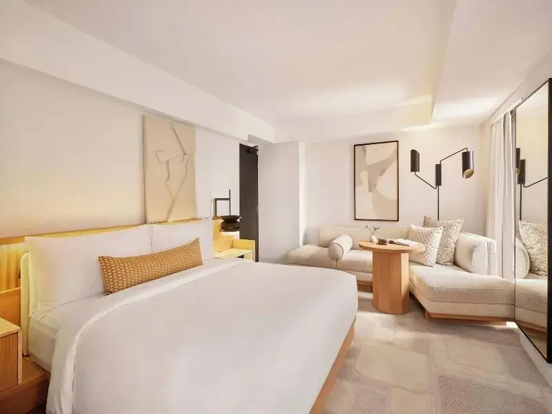 The Jay, Autograph Collection - Chambres