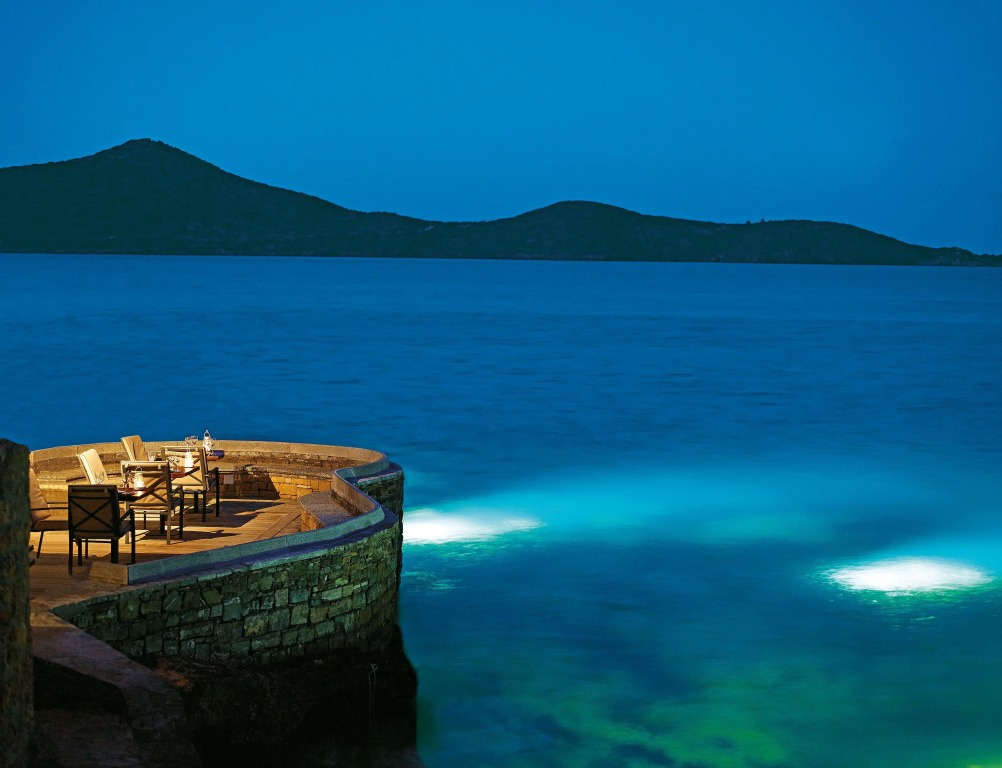 Elounda Peninsula Luxury Resort - фото 33