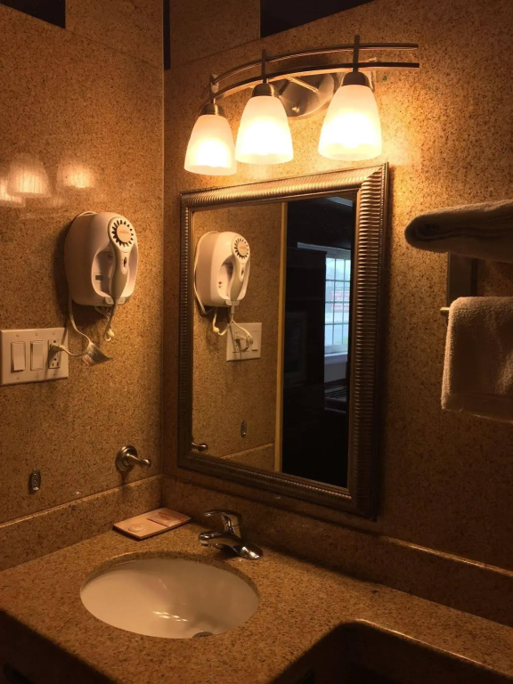 Hotel photo 11
