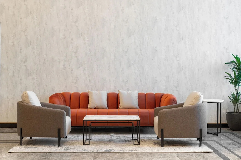 Park Inn By Radisson Hotel & Apartments Kuwait - фото 10