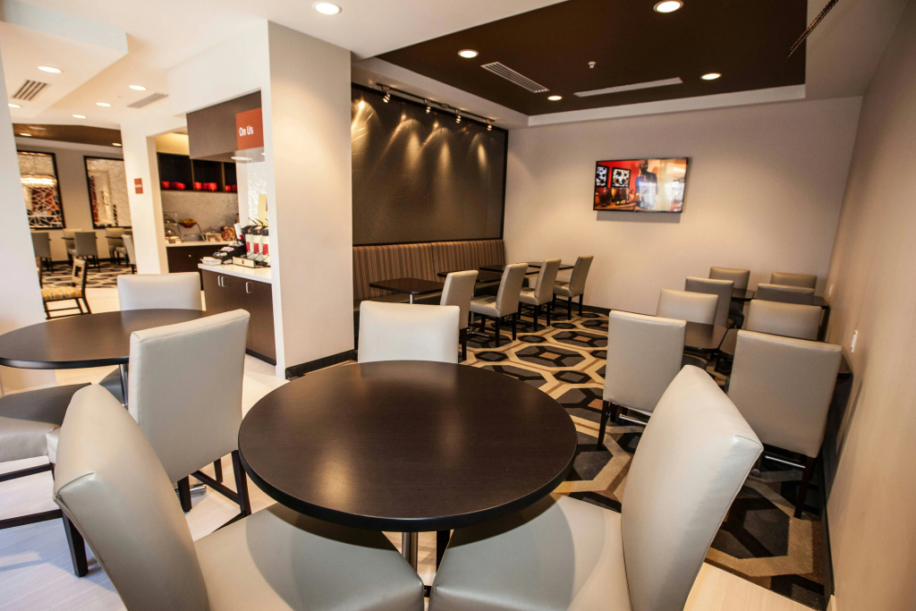 TownePlace Suites By Marriott Boynton Beach - Général