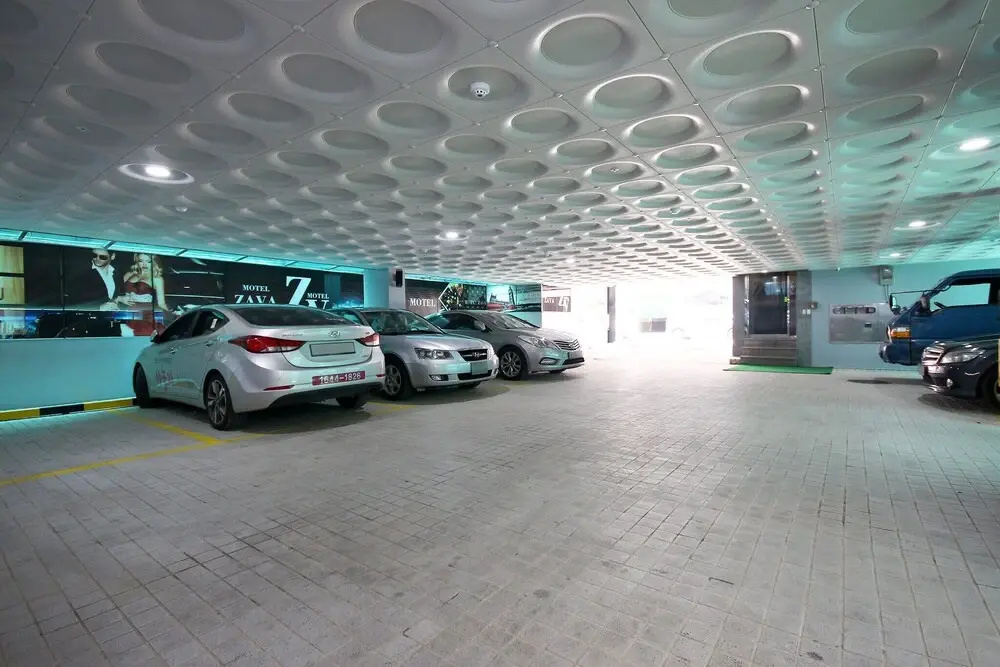 Hotel photo 13