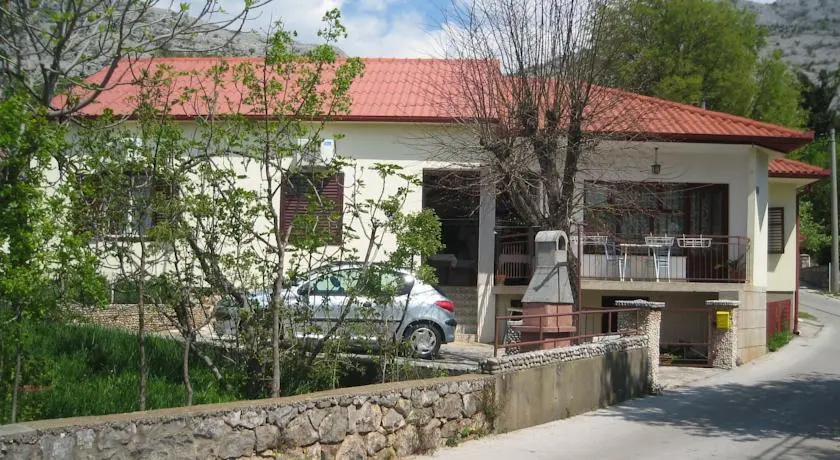 Apartments & Rooms Danica