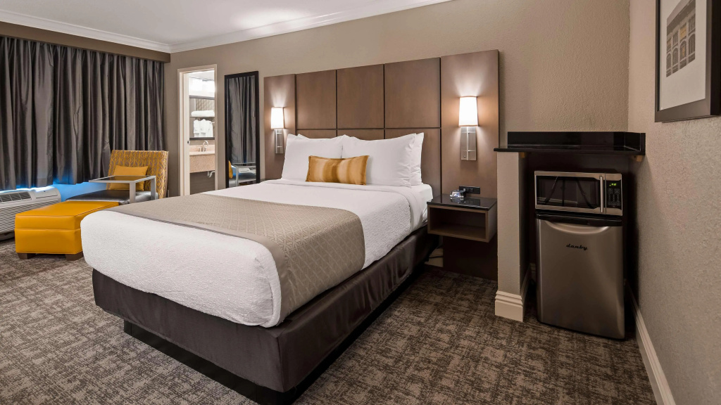 Cottonwood Airport & Expo Hotel Louisville - Général
