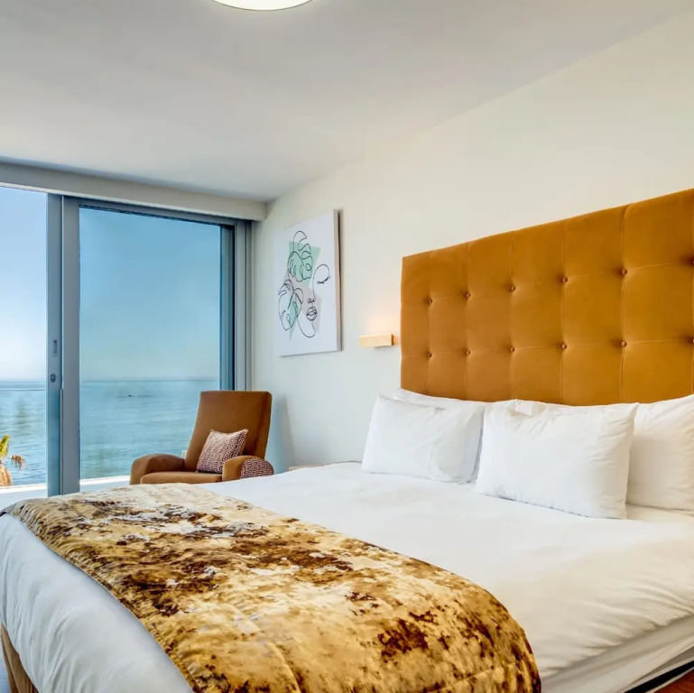 Clifton Holiday Apartment w Beautiful Views Clifton Palm Views
